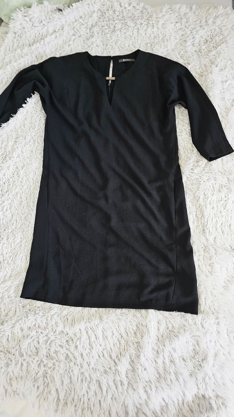 Esprit Vestiti: esprit Kleid neu – Nuovo (secondo la descrizione) da Niedergösgen venduto da topol14
