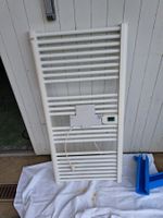 Handtuchradiator Elektrisch 55x115