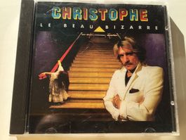 Christophe - Le Beau Bizarre