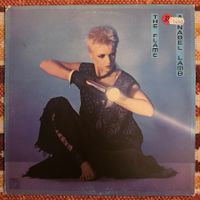 LP - Annabel Lamb - The Flame