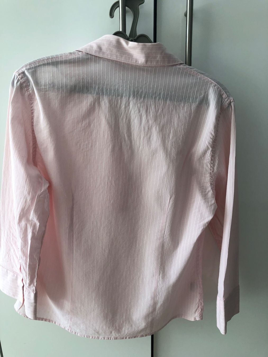 Massimo Dutti Camicette: Camicia Massimo Dutti Mis 32/42 – Usato da Davesco-Soragno venduto da dvf_7h6d 2