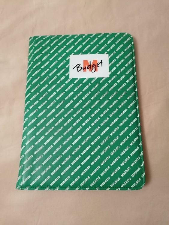 M Budget Migros Tablet Hülle Kaufen auf Ricardo