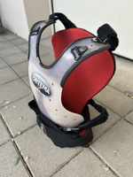 Ortema Rückenprotektor Grösse S/M - Top Zustand!