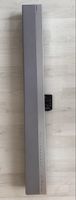 Panasonic Soundbar silber gebraucht mit Fernbedienung