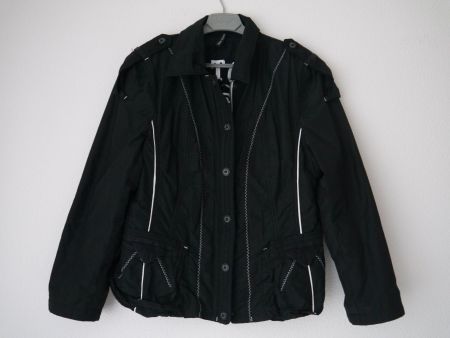 Marc Cain Leichter Jacke N4 ( Frühlings Herbst )