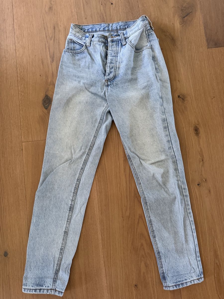 Jeans: J. Galt Jeans hellblau  – D'occasion à Meilen par laraherre