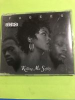 Fugees Killing Me Softly CD guter Zustand