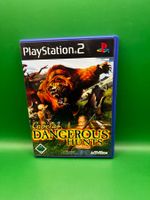Cabela's Dangerous Hunts (Deutsch) - Playstation 2