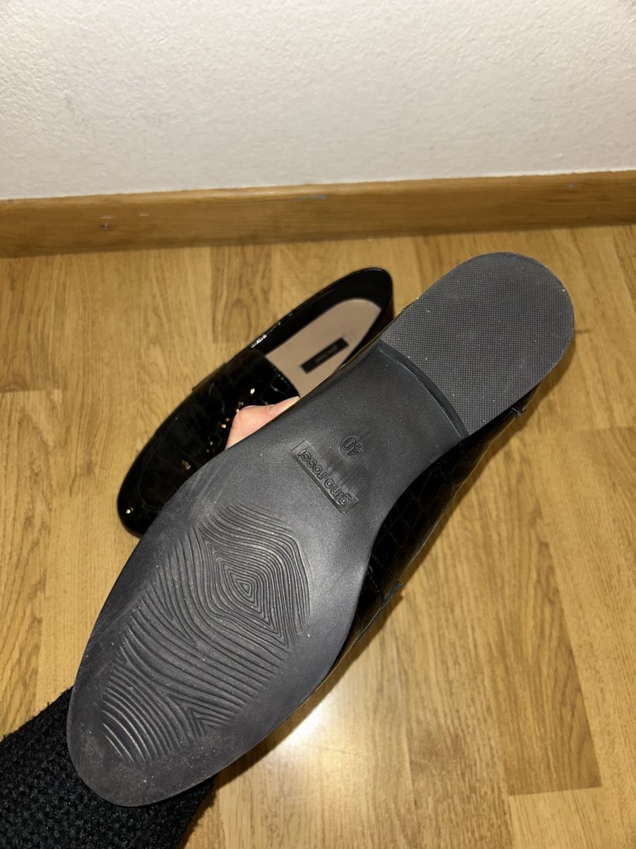 Scarpe da donna: Slipper Gr. 40 – Usato da Rümlang venduto da Flipper26 1