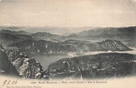 Monte Generoso