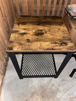 Kleiner Tisch