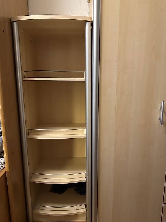 Armadi: Komplettes Kinderzimmer von PAIDI – Usato da Zürich venduto da agn_p2v8