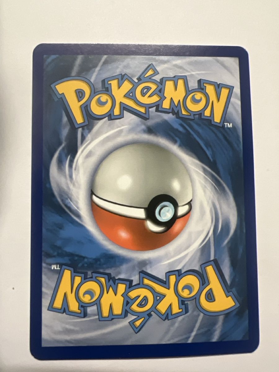 Pokémon Sammelbilder & Trading cards: Matsurika Pokémon  – Gebraucht aus Frauenfeld von mwguv 1