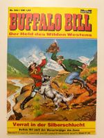 BUFFALO BILL HEFT 544
