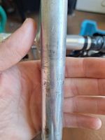 Rennvelolenker Fixed Gear