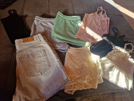 Sommer Set M
