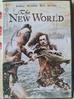 New world