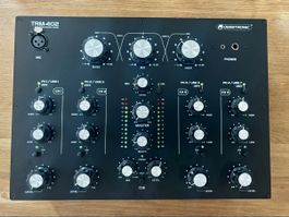 Omnitronic TRM-402