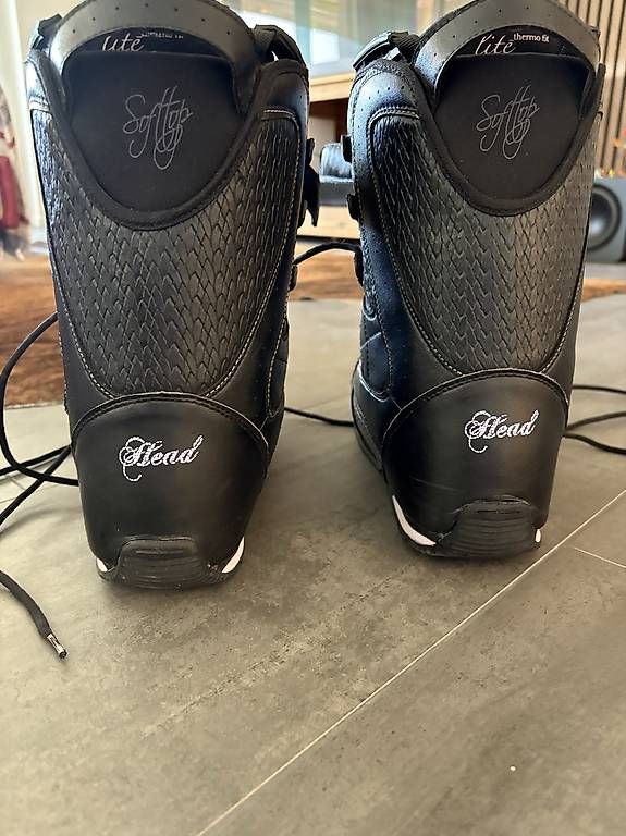 Chaussures hommes: Snowboard Boots – D'occasion à Mönchaltorf par 83rita83 1
