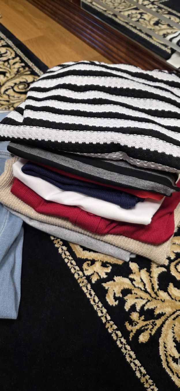 Lotti di vestiti: 16 teiliges Kleider Paket,  Damen – Usato da Kaufdorf venduto da Nati-Nati 2