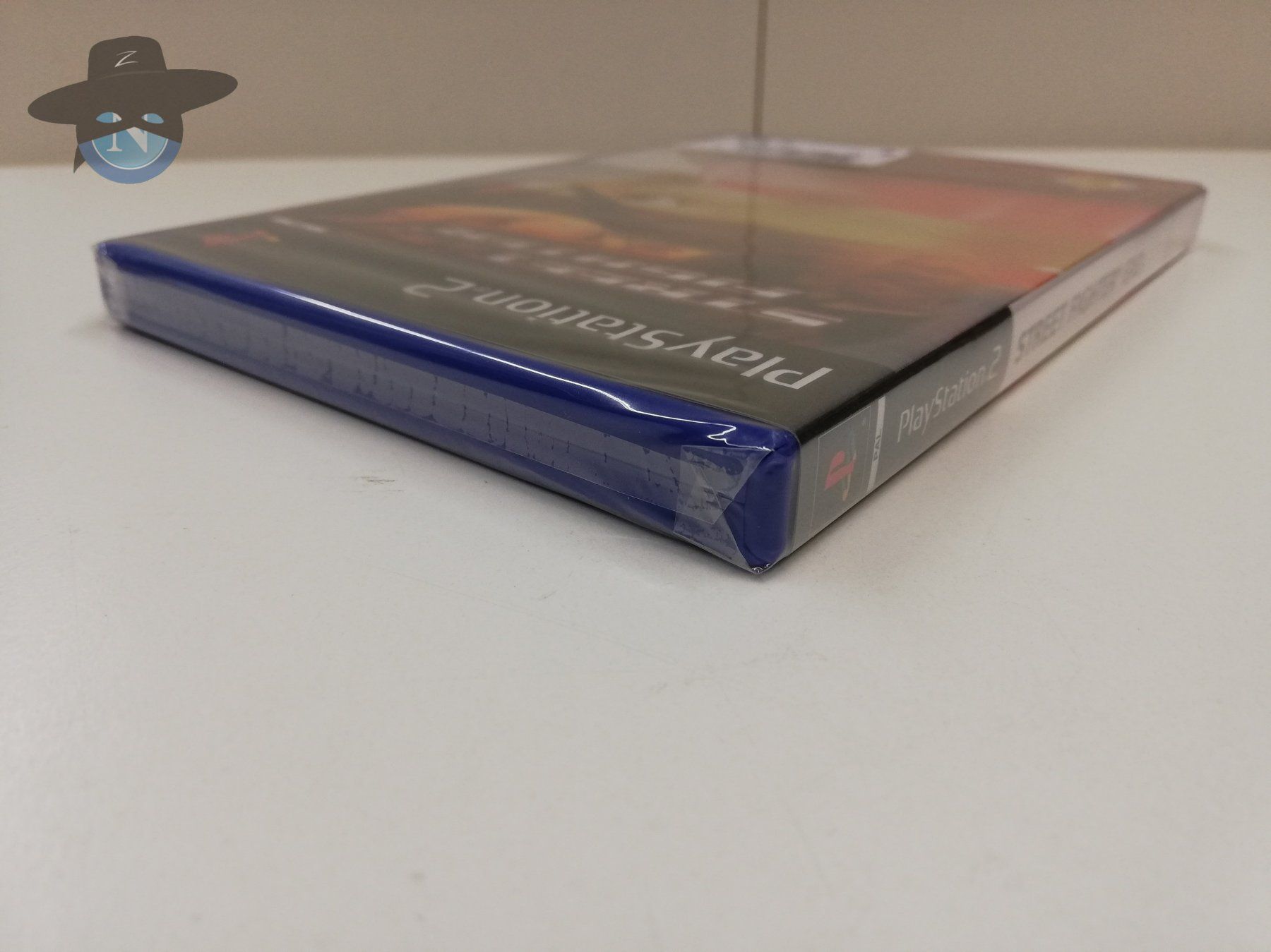 Sony Giochi: Street Figher EX 3 / NEU - sealed / PS2 – Nuovo (secondo la descrizione) da St. Gallen venduto da zorro_dc 2