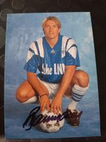 Herbert Baumann - FC Luzern / FCL 90er Jahre - ⚽