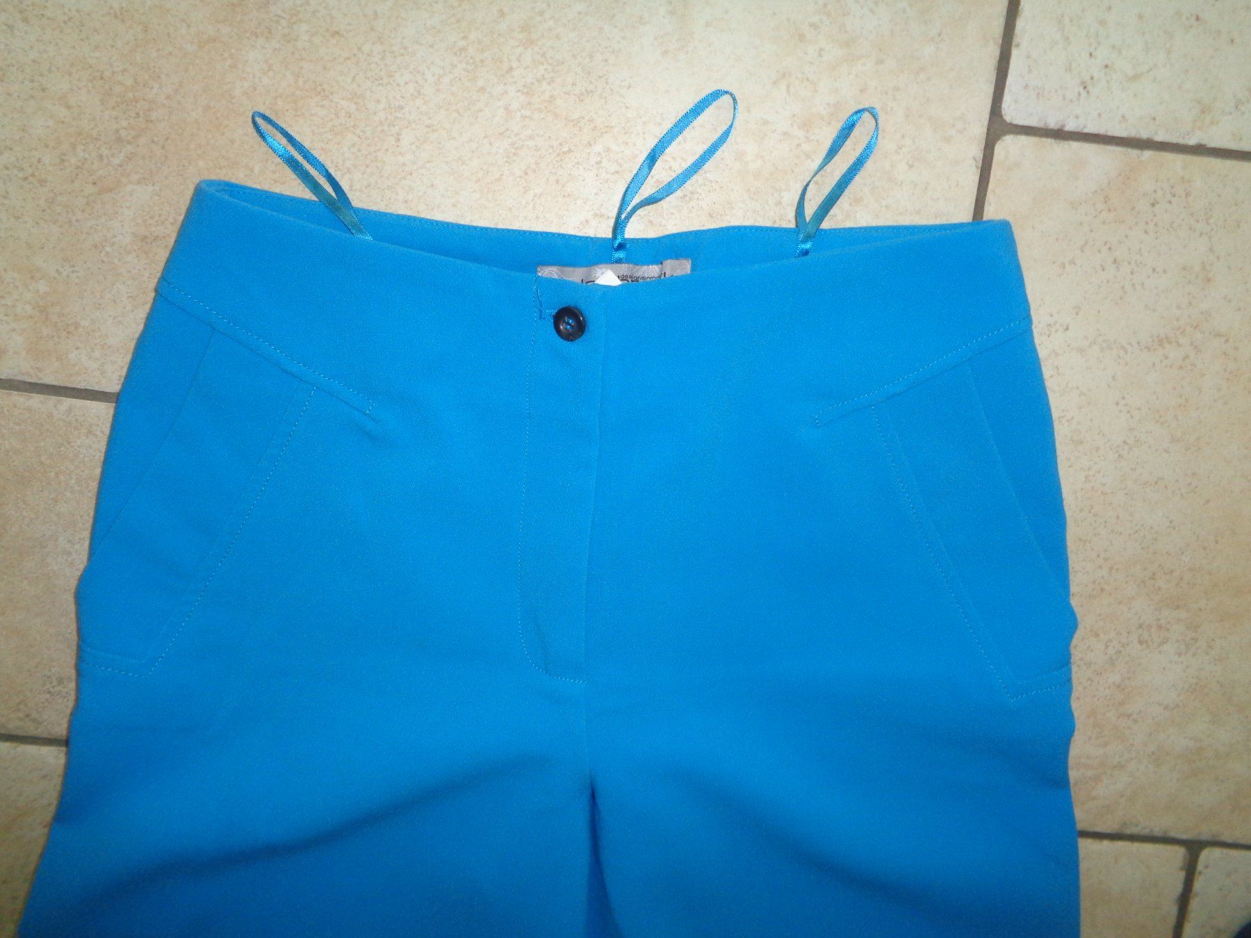 Hosen: Hose 7/8  ashley brooke  Grösse 36 – Gebraucht aus Kreuzlingen von Robi-2003 1