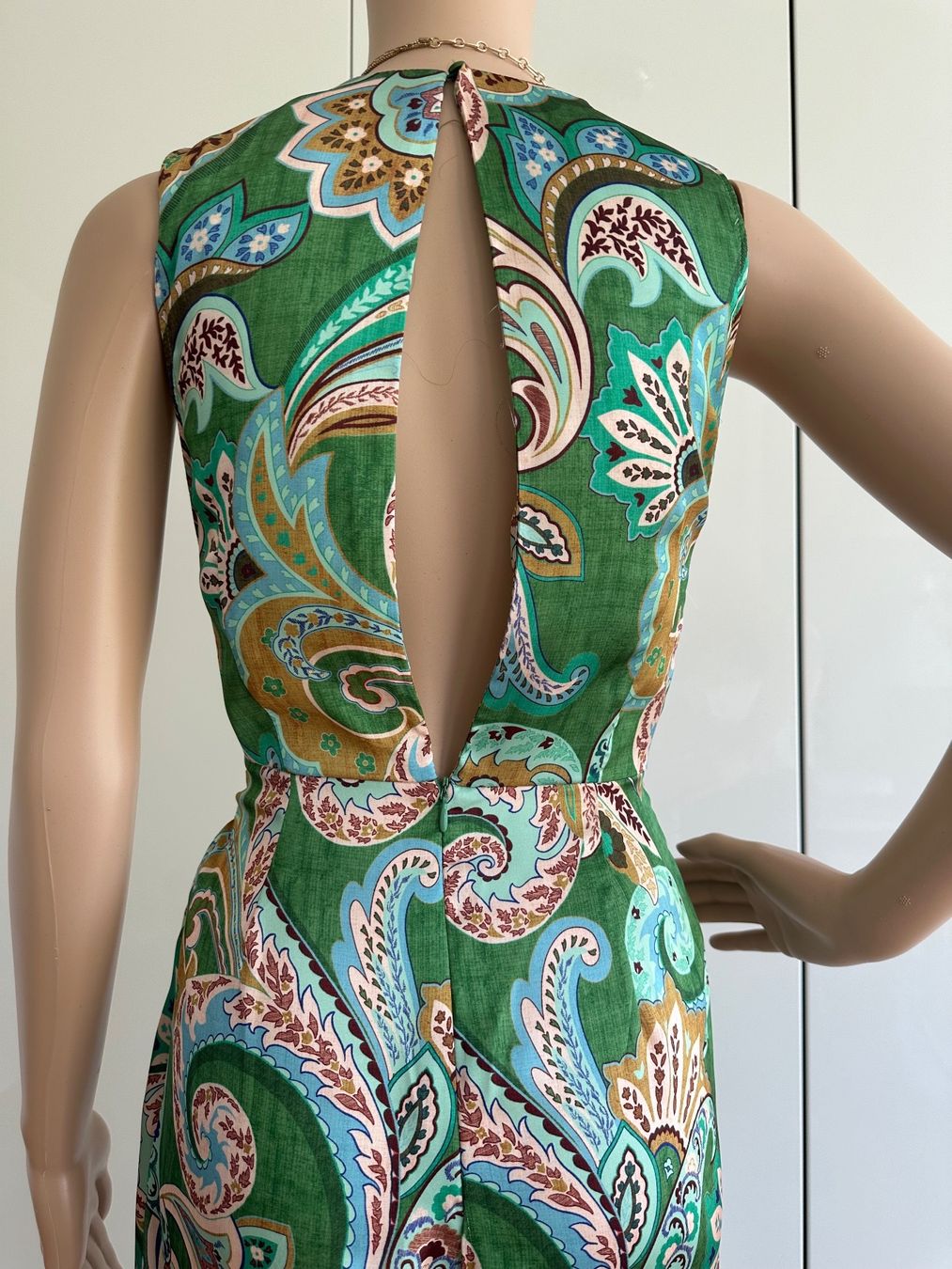 Tute: Jumpsuit mit Gürtel – Usato da Thalwil venduto da GerSutter 1