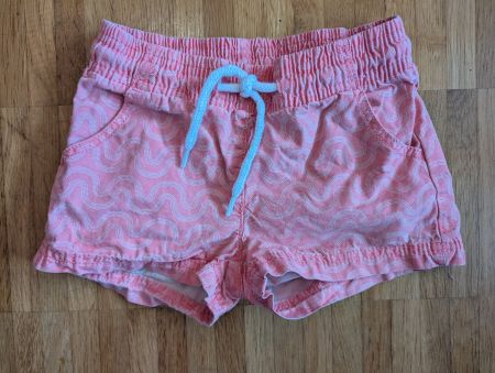 Süssi Shorts, Grösse 86/92, Top Zustand!