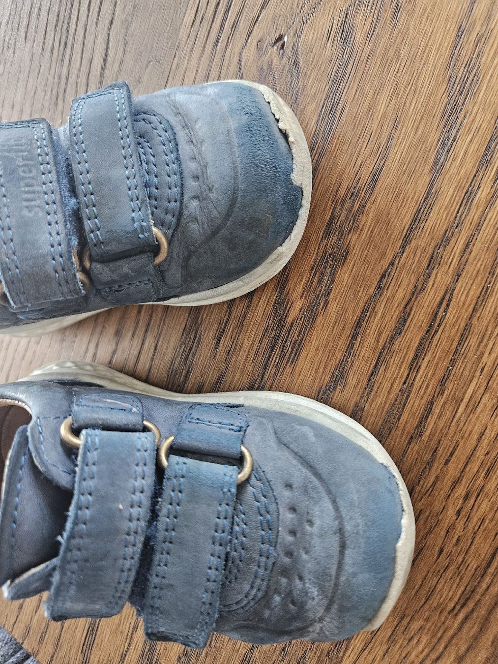 Superfit Scarpe per ragazzi: Superfit Schuhe Grösse 20 – Usato da Sempach venduto da Bebla10 3