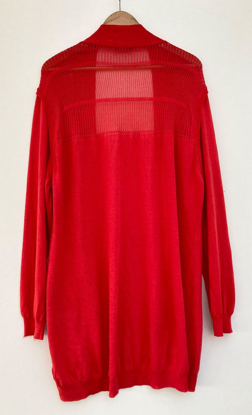 Giacche: Strickjacke von Elena Miro Gr.XL – Usato da Unterägeri venduto da Jutka_04 3