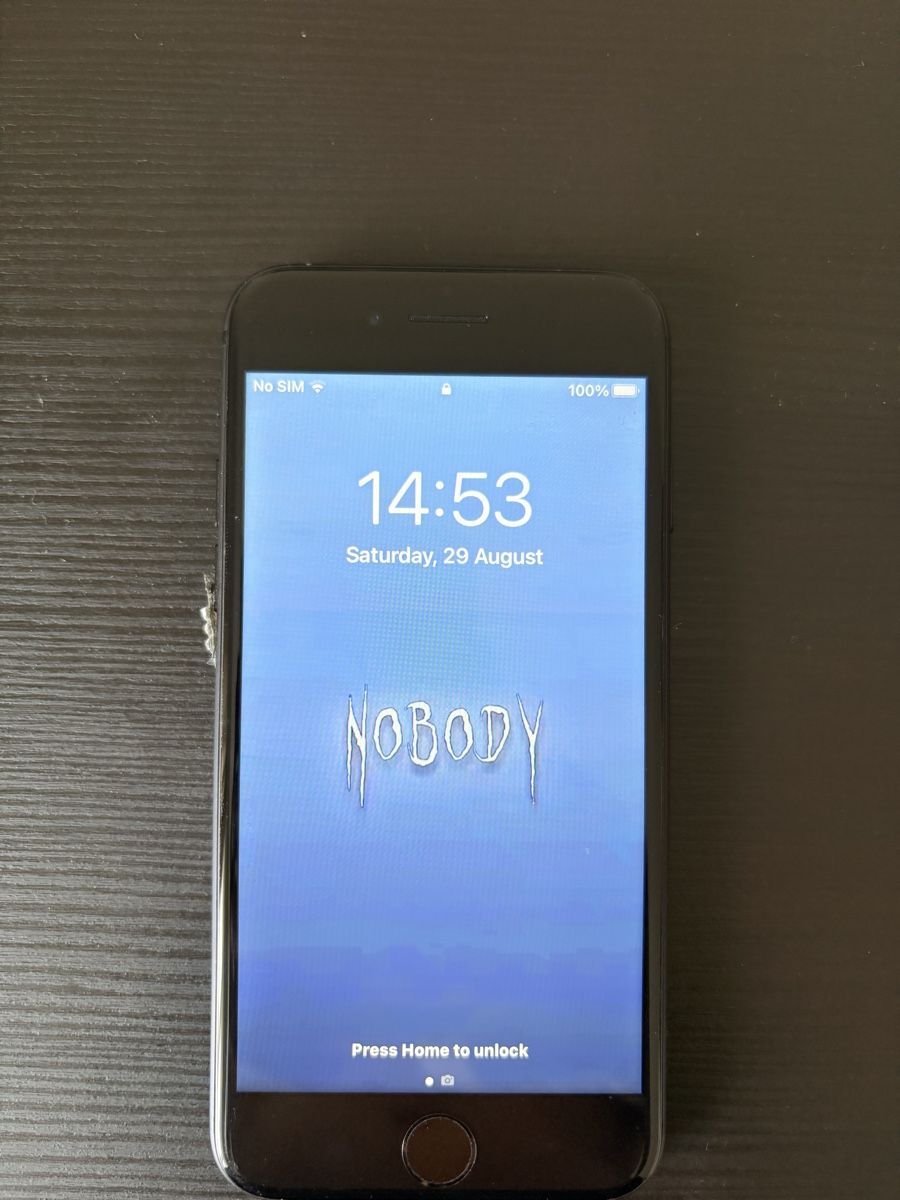 Apple Handys / Smartphones: APPLE iPhone 7 32GB – Gebraucht aus Wädenswil von icancleanimpurity 1