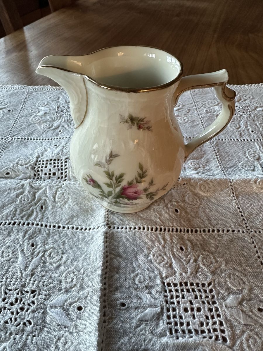 Rosenthal Théières: Rahmkännchen Sansoussi Rosenthal – D'occasion à Interlaken par StephanJJ66