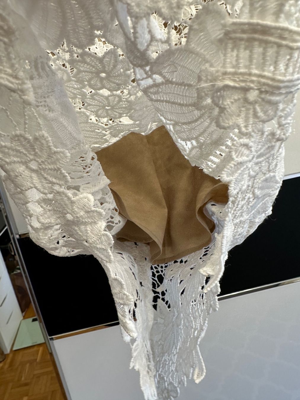 Vestiti: Abendkleid Gr 36-38 – Usato da Volketswil venduto da Sina008 5