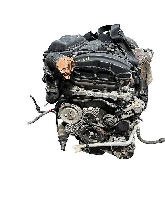 Motori: MINI N14B16AB 1.6 Turbo Motor – Usato da Safenwil venduto da Optimec_GmbH 3