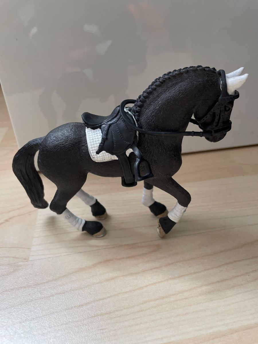 Schleich Jouets: Schleich Pferd  – D'occasion à Wil Sg par mil_r9gx 2