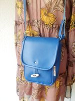 TASCHE UMHÄNGETASCHE BAG LIKE BIKE VELO LEDER LEATHER TOP