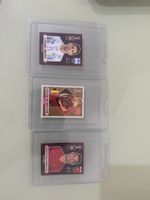WM 22 Extra Sticker Bronze Kevin de Bruyne