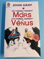 John Gray: Les hommes viennent de Mars