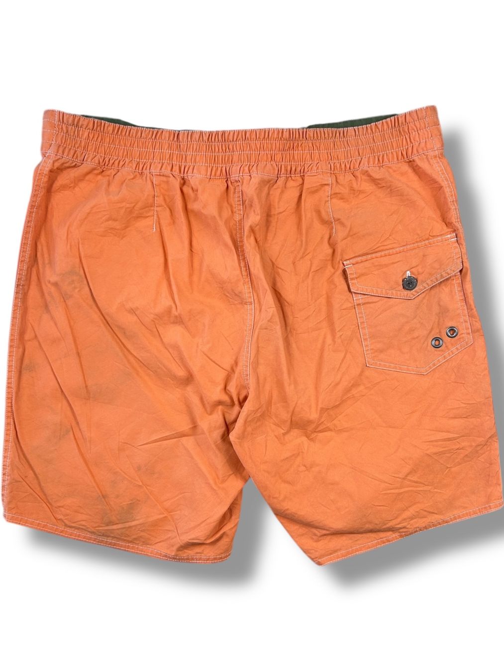 Ralph Lauren Costumi da bagno: Short De Bain Ralph Lauren Orange - Taille XL – Nuovo (secondo la descrizione) da Hauterive NE venduto da Leo_o 3