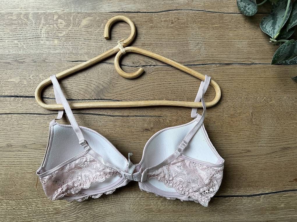 Speidel Altra biancheria intima: Süsser Rosa Spitzen-Bügel – Nuovo (secondo la descrizione) da Thun venduto da noah_5fyb 1