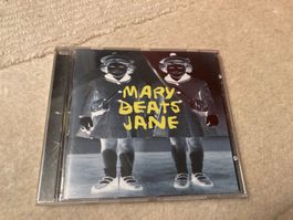 Mary Beats Jane - CD 1994