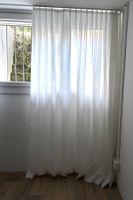 Premium-Vorhang KVADRAT "Missing Thread" - 180 x 239 cm
