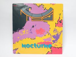 Vinyl Single T99 Nocturne Hardcore Techno für jukebox