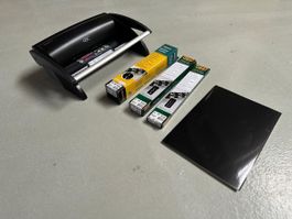 GBC CombBind 110 Bindegerät