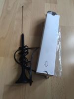 FM, DAB+ Radio Antenna