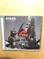 Athlet - Tourist