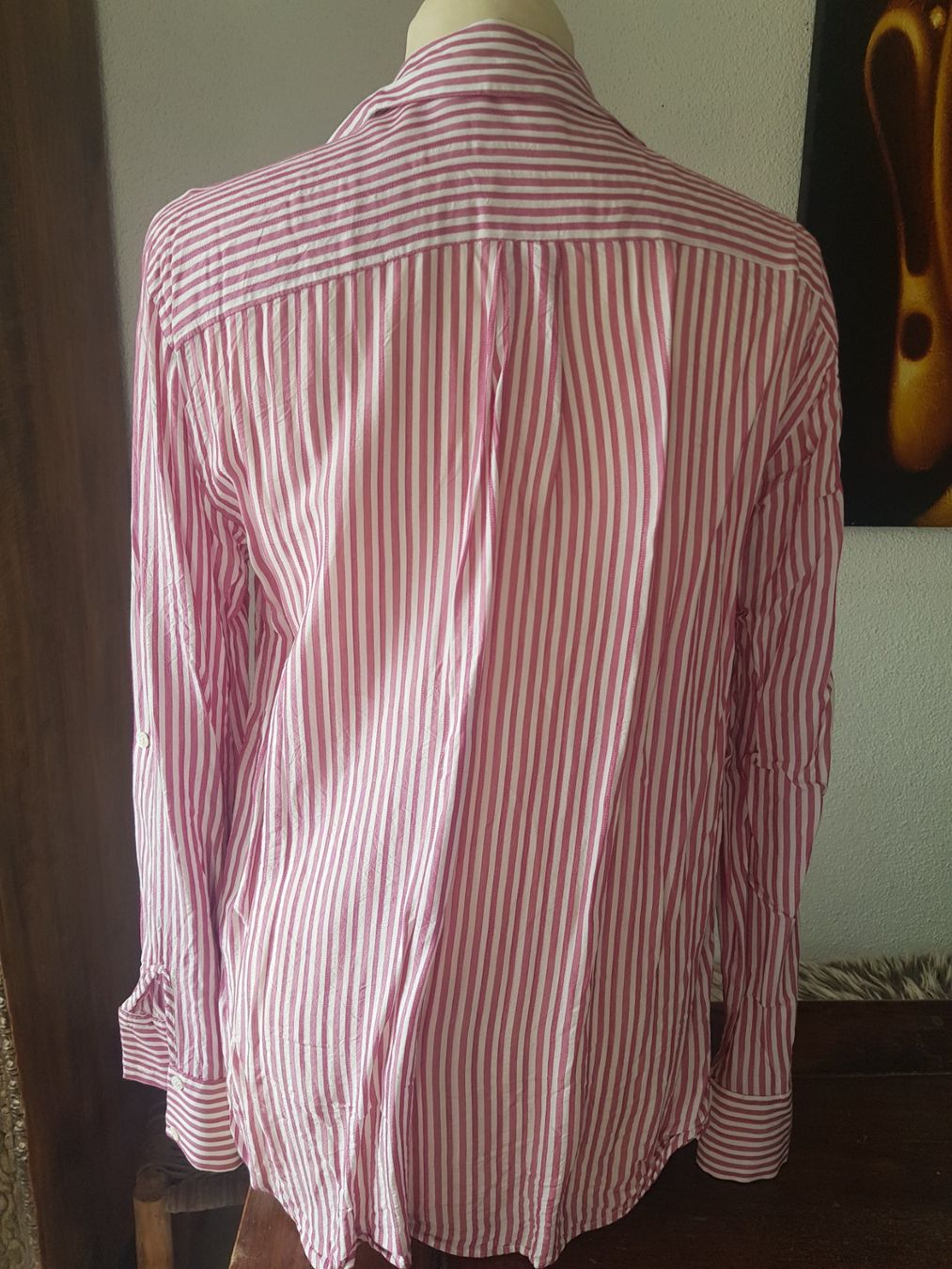 Zara Camicette: DAMENBLUSE/ ZARA/S – Usato da Root venduto da LifestyleAccessoires 1