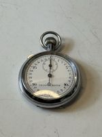 Schweizer Techno Watch Stoppuhr, Vintage