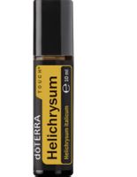 doTERRA Helicrysum touch roll on 